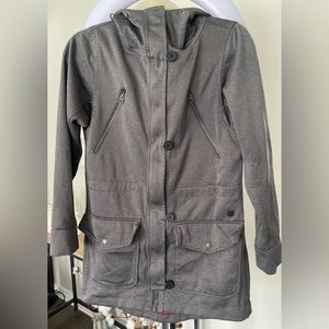 BURTON JACKET WOMEN’S SIZE S